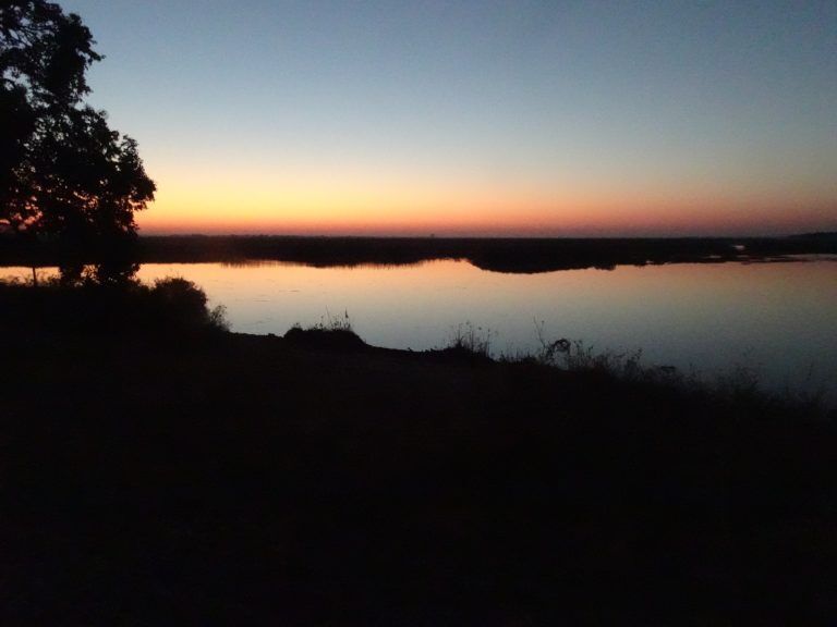 Botswana Delta