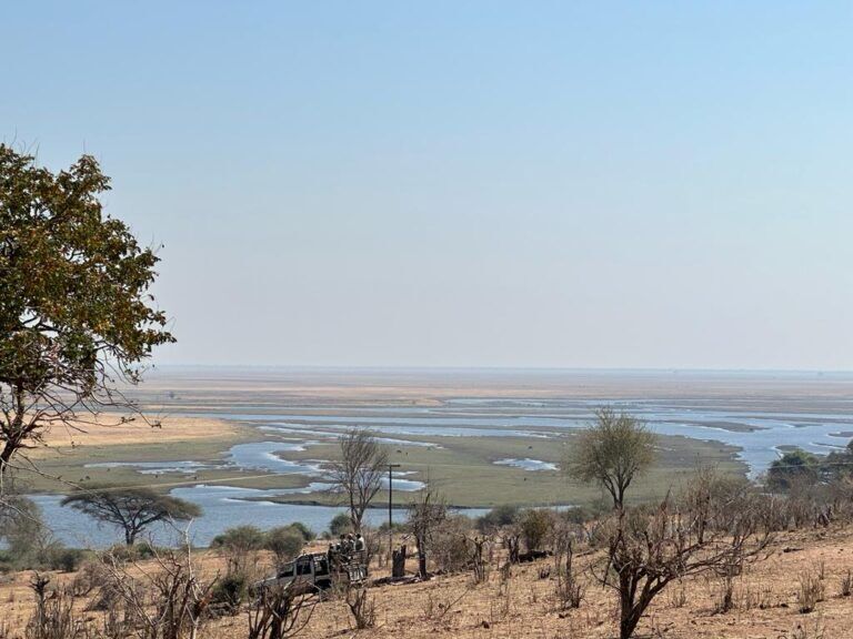 Okavango Delta